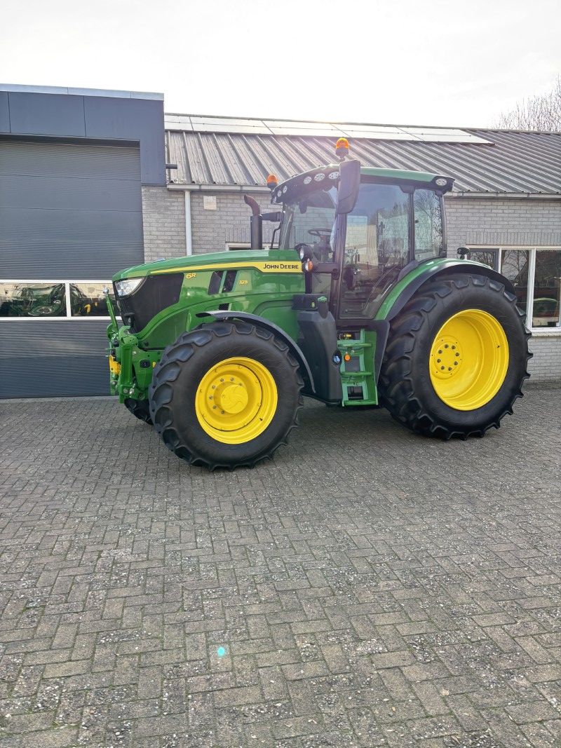 John Deere 6R185