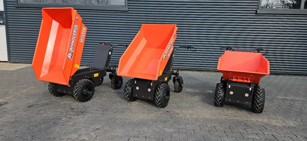 Rhinoceros Mini dumper MY 450T