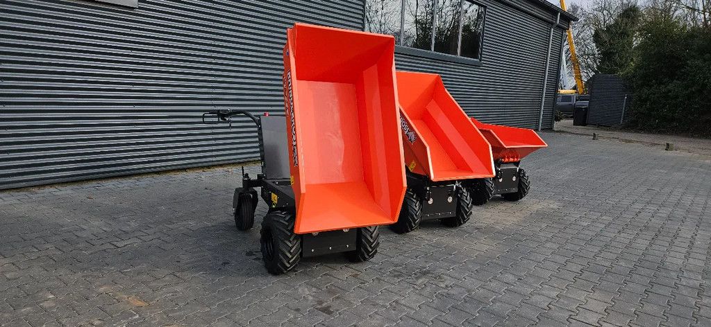 Rhinoceros Mini dumper MY 450T