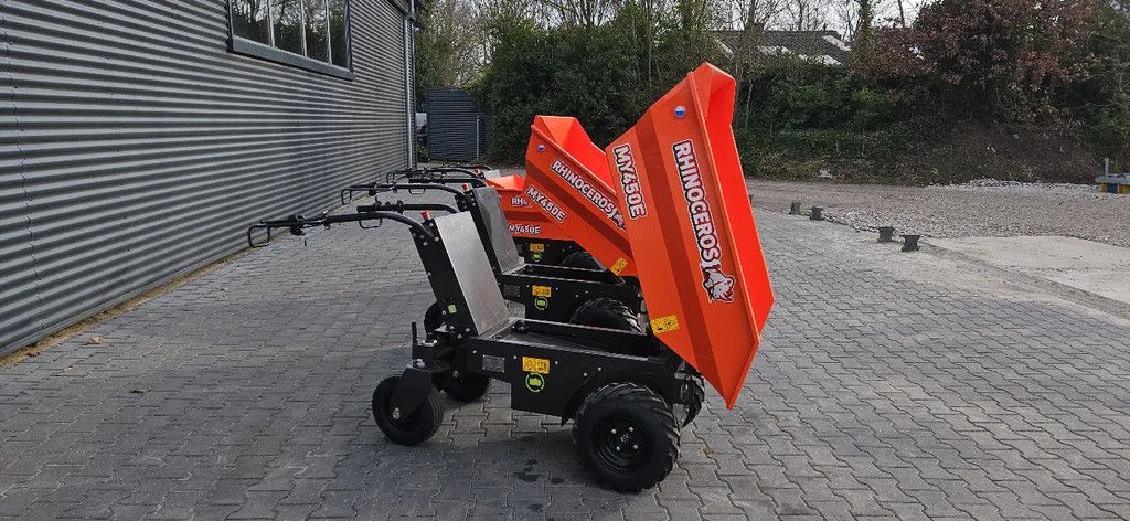 Rhinoceros Mini dumper MY 450T