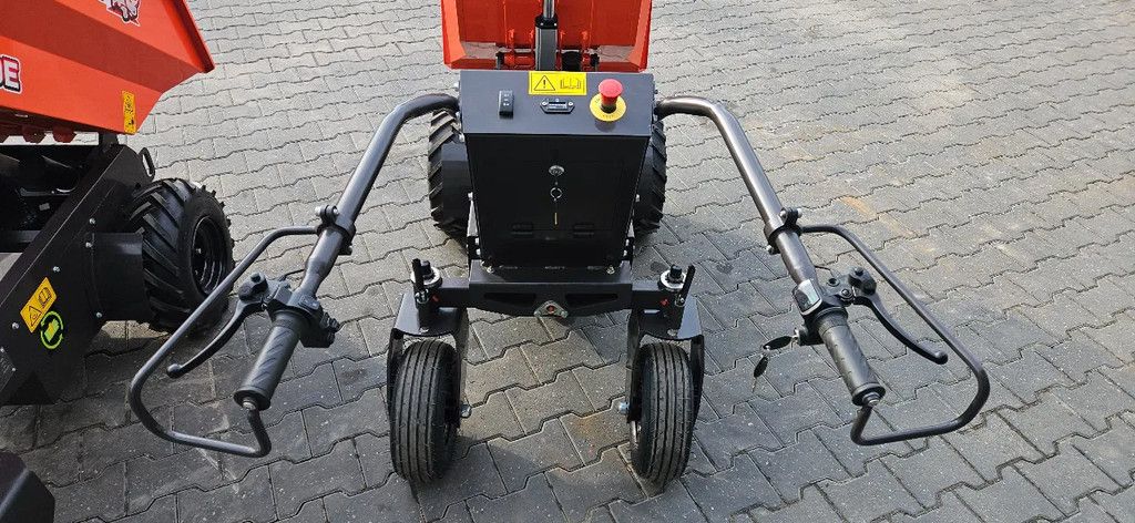 Rhinoceros Mini dumper MY 450T