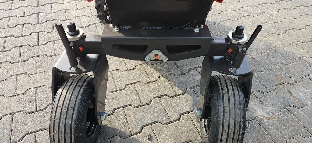 Rhinoceros Mini dumper MY 450T