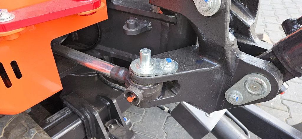 Rhinoceros Kubota XN20 B EN XN 25