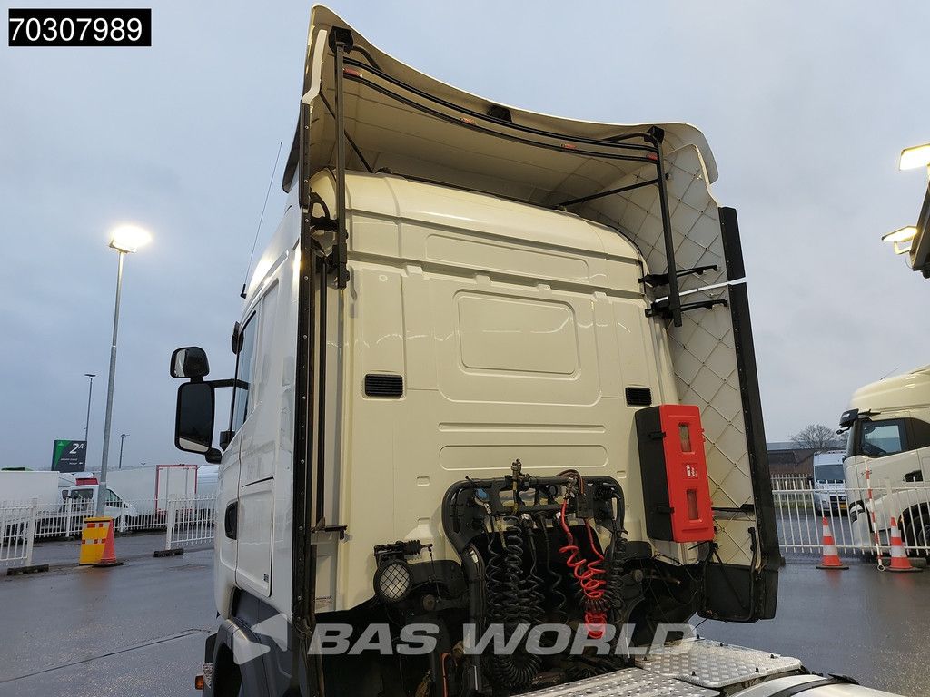 Scania R R490 4X2 NL-Truck Retarder 2xTanks