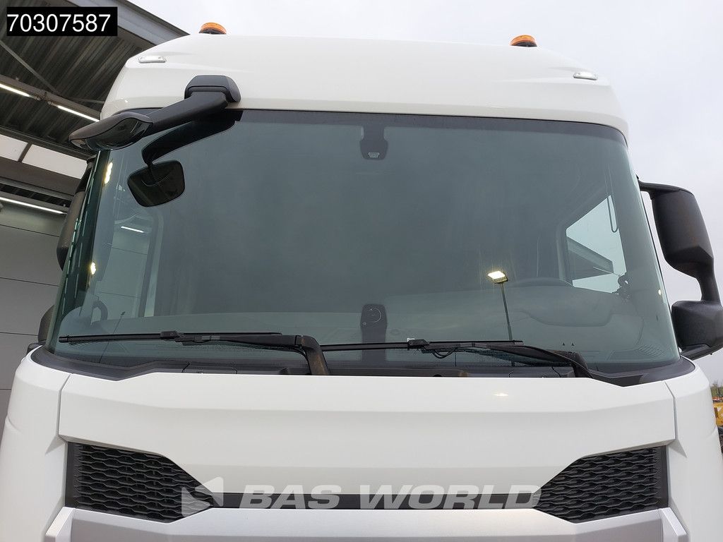 DAF XF XF 530 4X2 Retarder Hydraulik