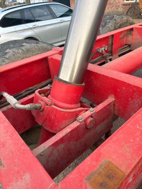 Miedema hst 130 marge!