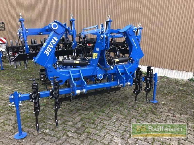 Rabe Sturmvogel 4501 LK