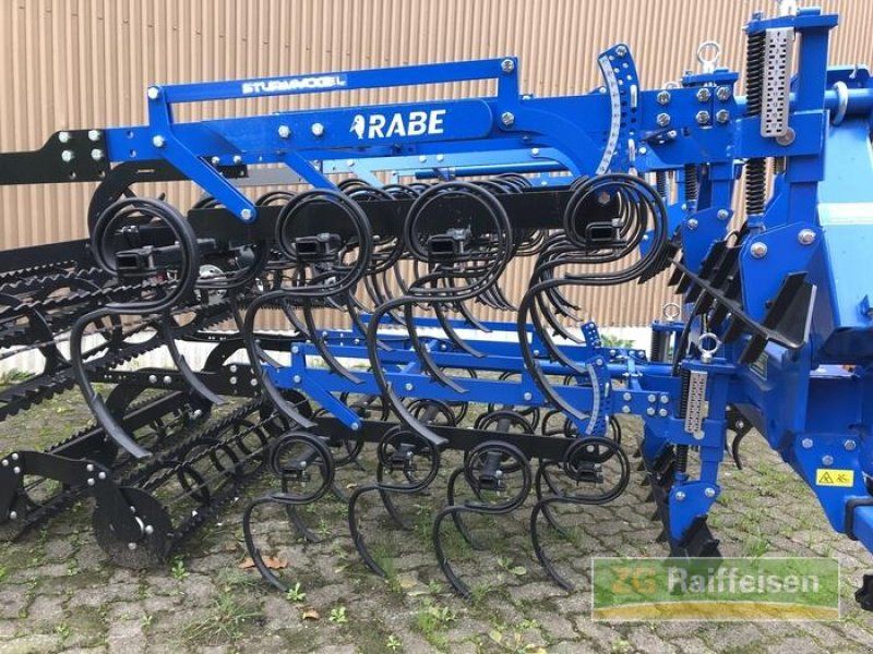 Rabe Sturmvogel 4501 LK