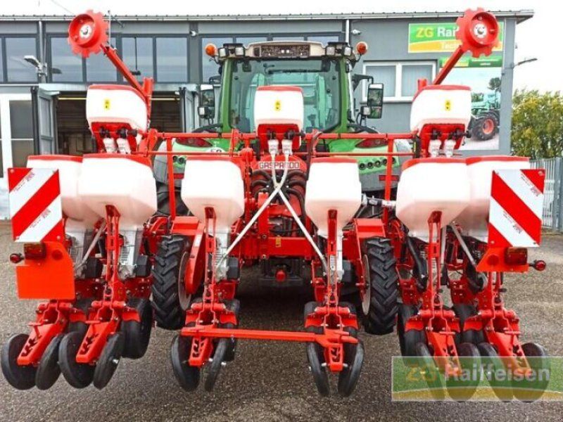 Maschio MTE 300 6-reihig 75cm