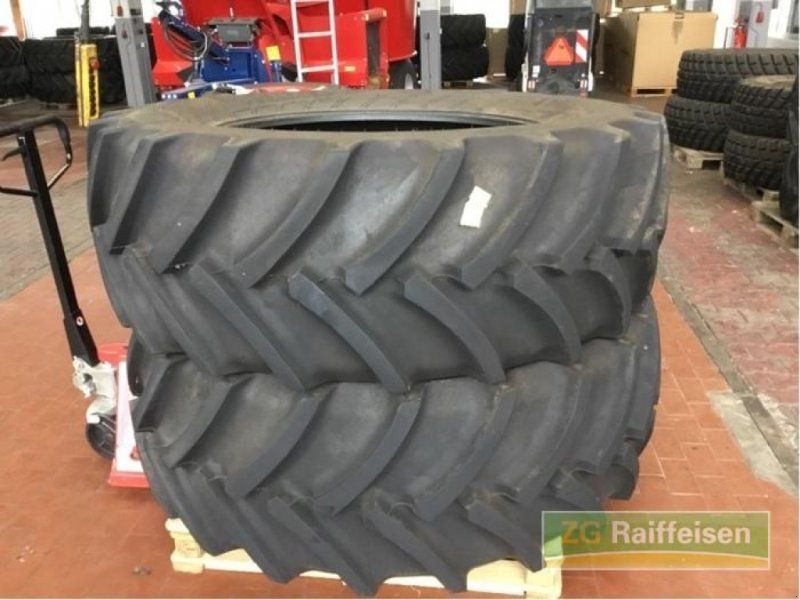 Mitas 600/65 R38 AC65