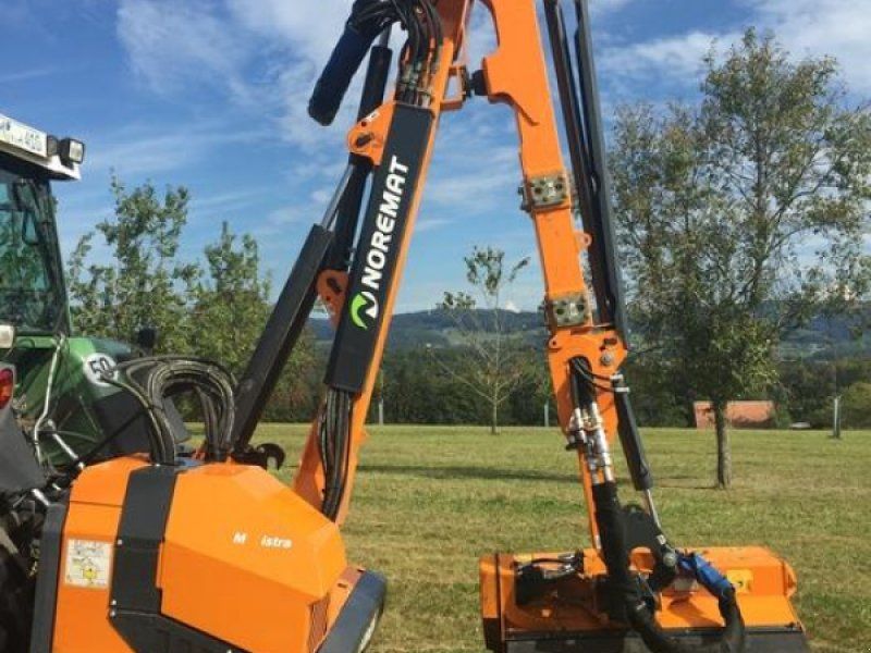 Noremat Fischer Magistra 73T