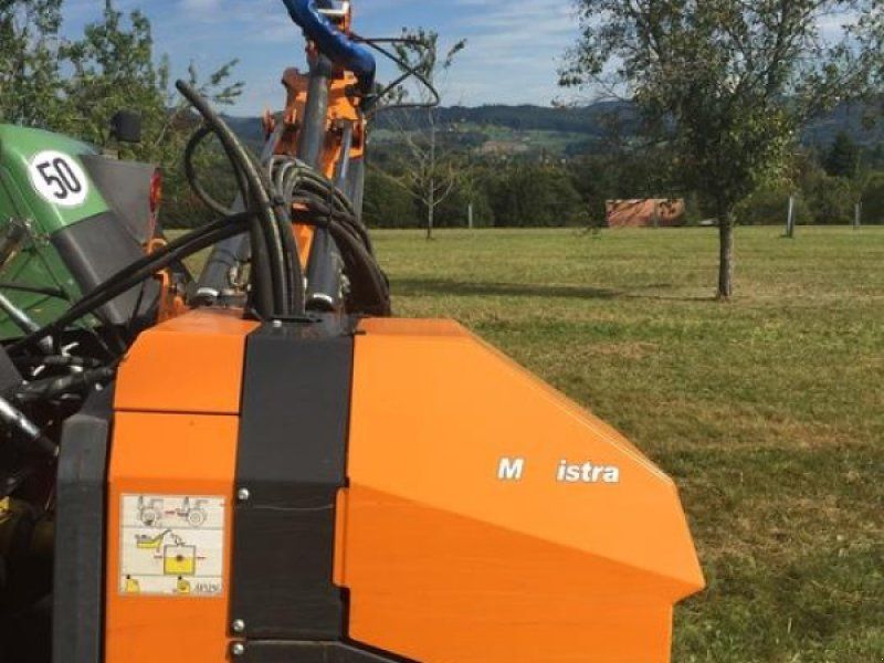 Noremat Fischer Magistra 73T