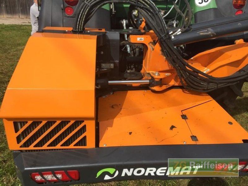 Noremat Fischer Magistra 73T