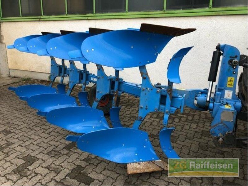 Lemken EurOpal 7