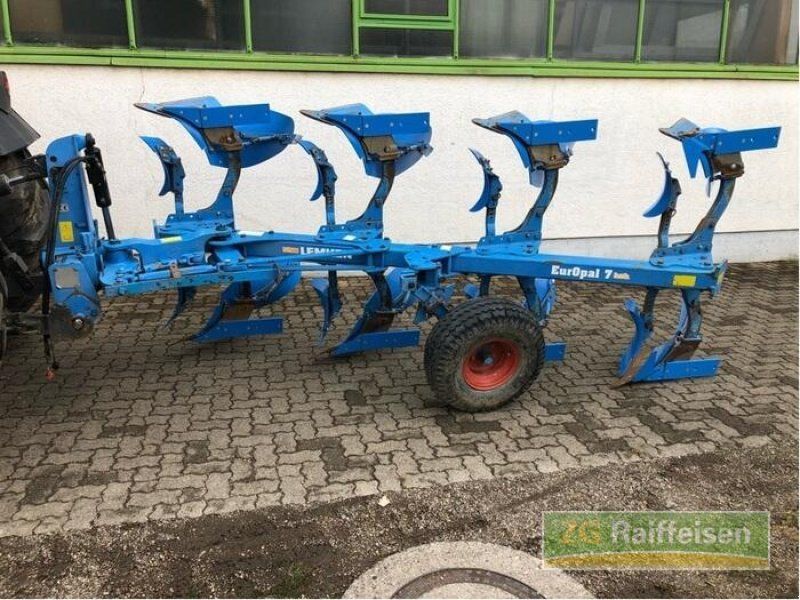 Lemken EurOpal 7