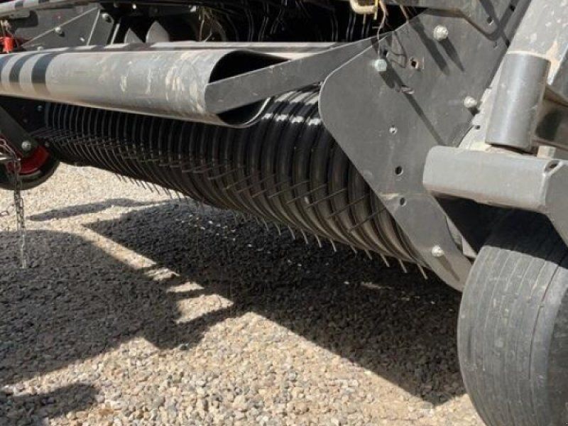 Claas Rollant 520 RC