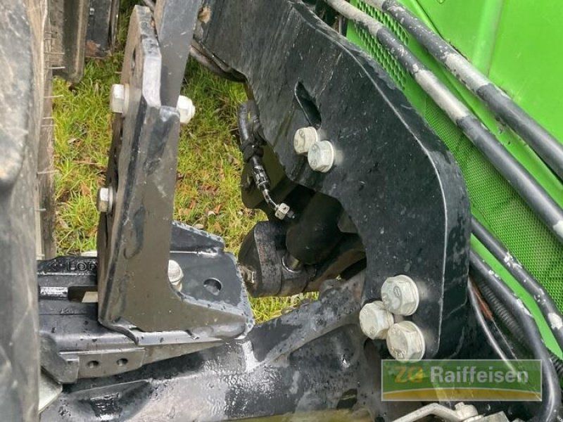 Deutz-Fahr Agrotron TTV430