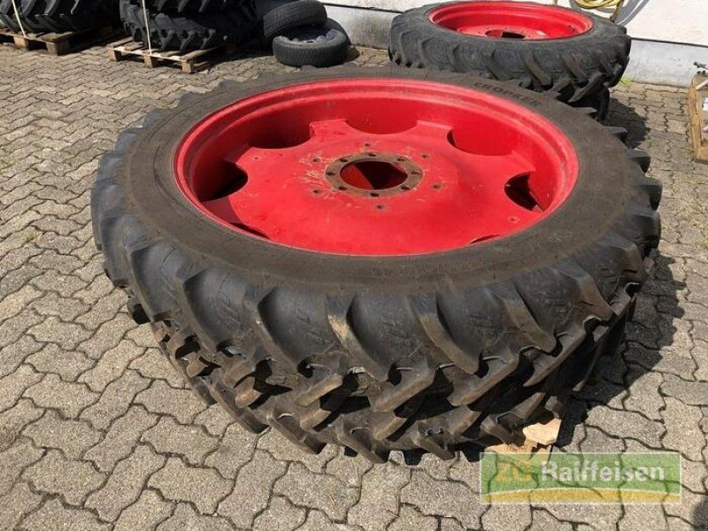 Fendt 270/95R32 u.300/95R46