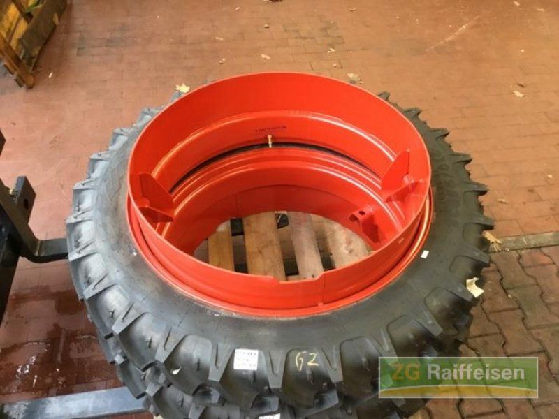 Kock & Sohn 210/95R32