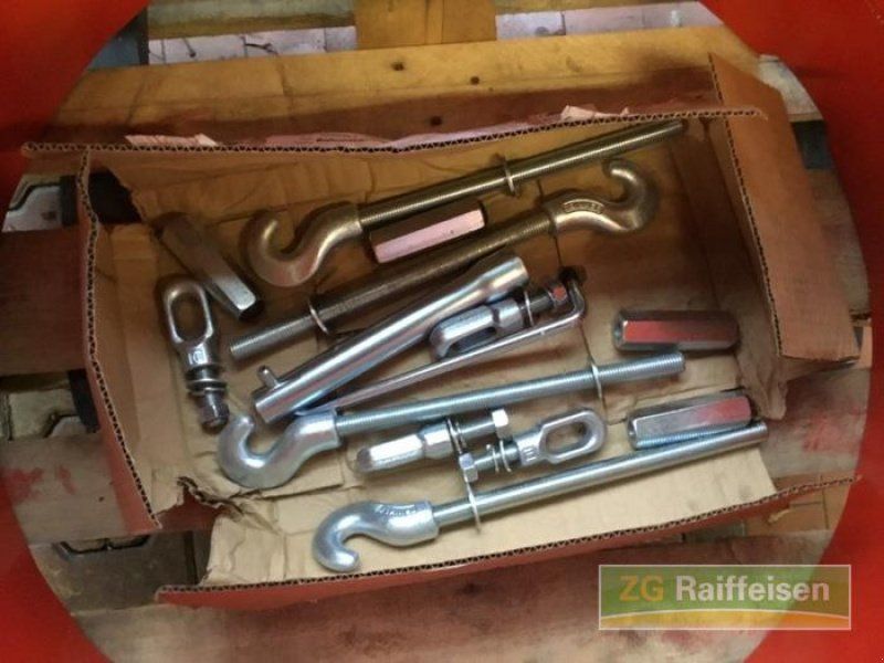 Kock & Sohn 210/95R32