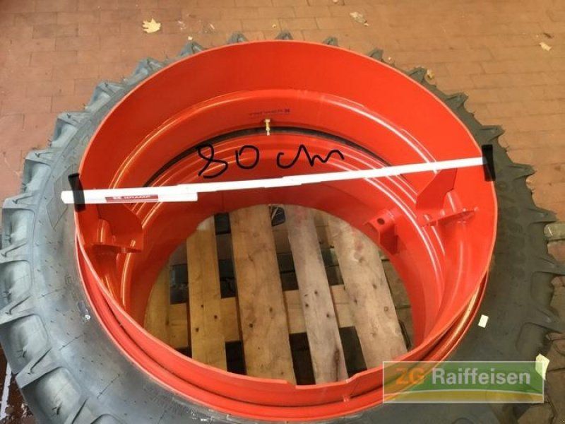 Kock & Sohn 210/95R32