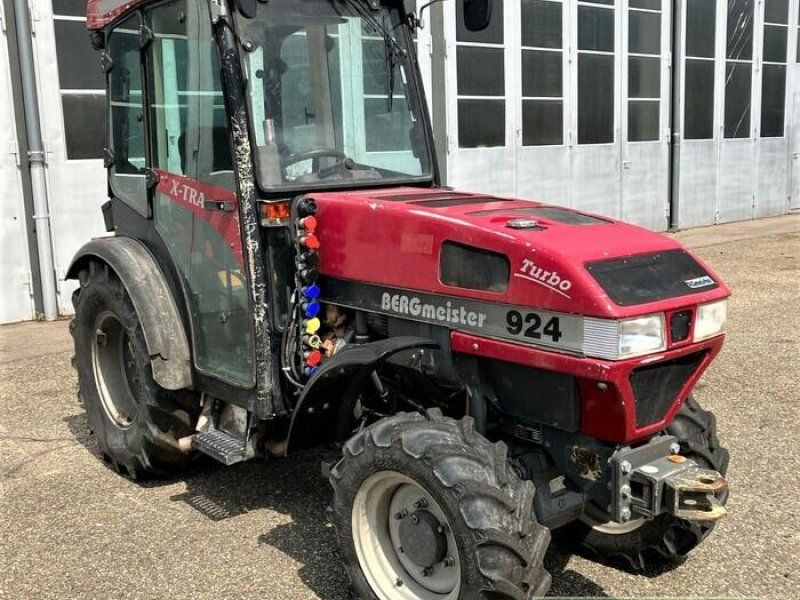 Bergmeister 924 a