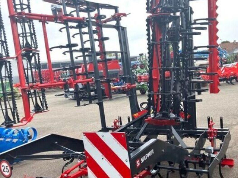 Saphir Fine Star 600 Ecoline