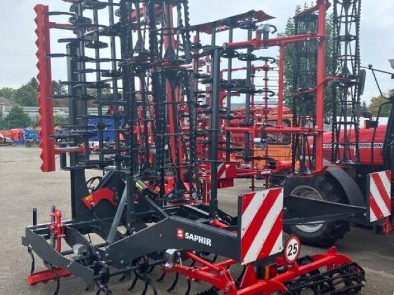 Saphir Fine Star 600 Ecoline