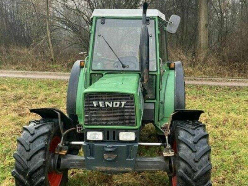 Fendt 260 S