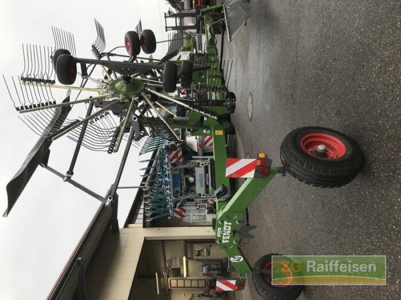 Fendt Former 1603 Gebr. Kreise