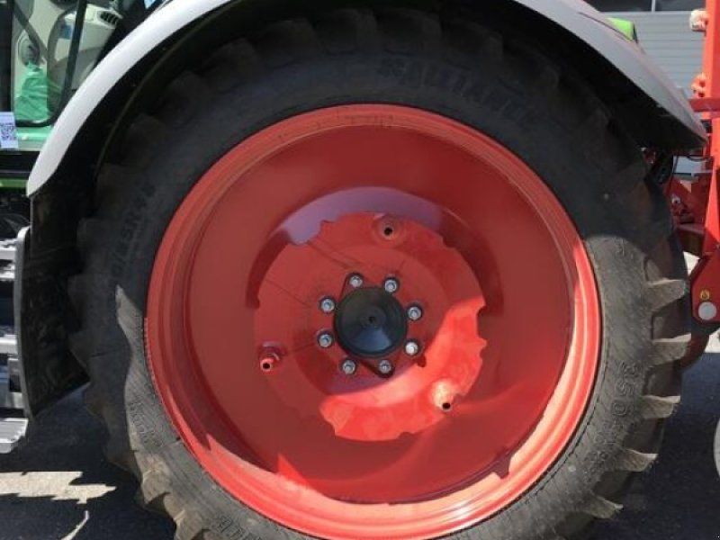 Bohnenkamp Pflegeräder 340/85R48 + 320/85