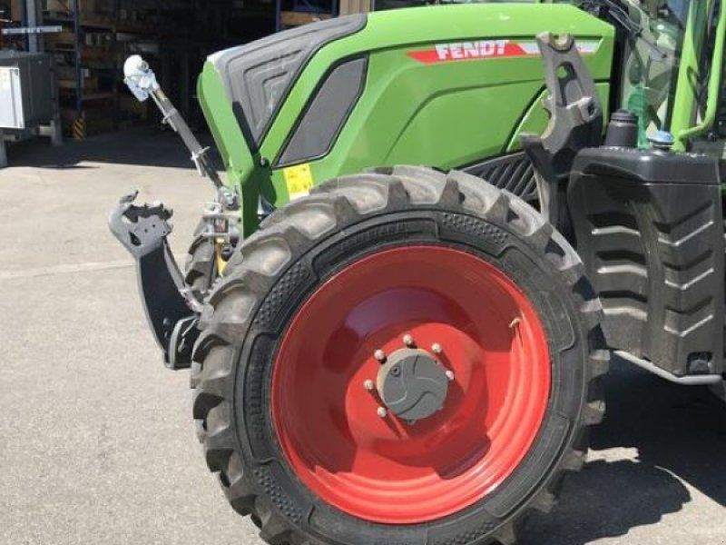 Bohnenkamp Pflegeräder 340/85R48 + 320/85