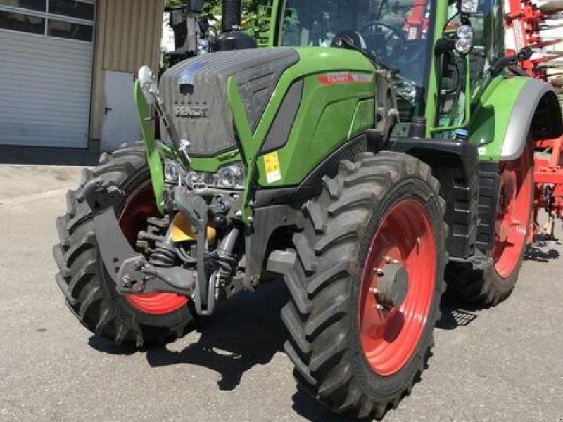 Bohnenkamp Pflegeräder 340/85R48 + 320/85