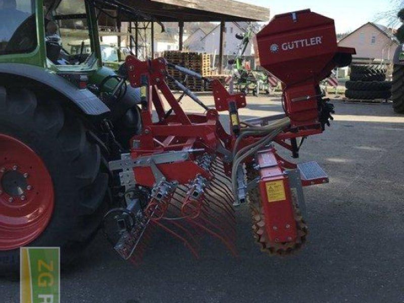 Güttler Greenmaster 300