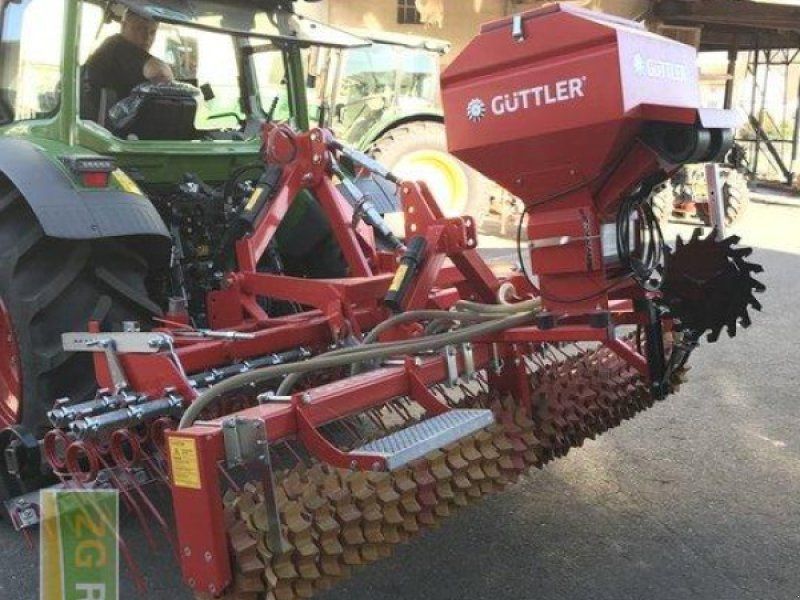 Güttler Greenmaster 300