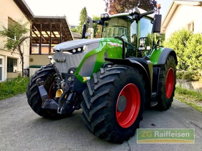 Fendt 936 Vario Gen6