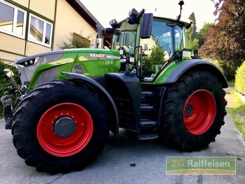 Fendt 936 Vario Gen6