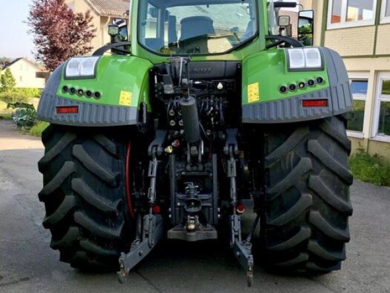 Fendt 936 Vario Gen6