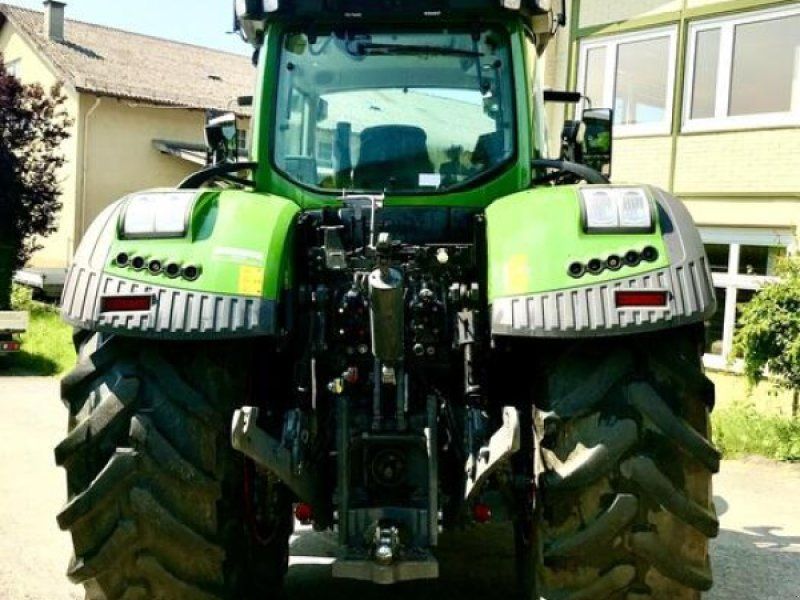 Fendt 936 Vario Gebr. Allradsc