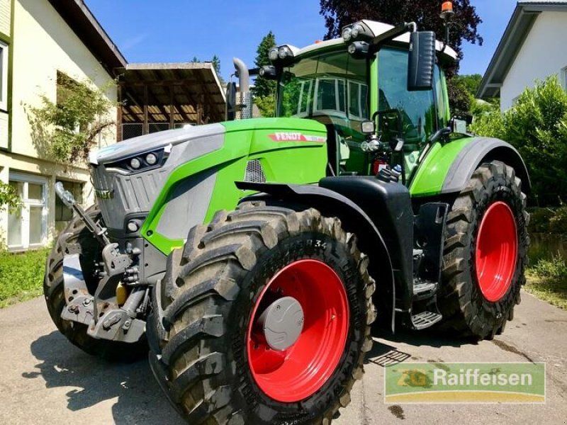 Fendt 936 Vario Gebr. Allradsc