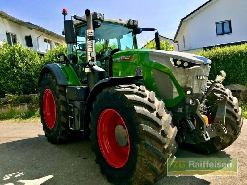 Fendt 936 Vario Gebr. Allradsc