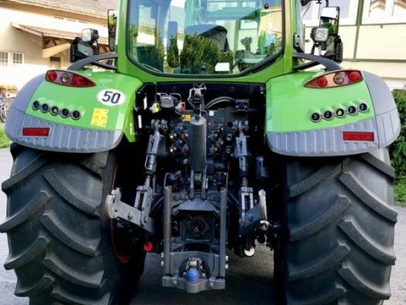 Fendt 724 Vario Gebr. Allradsc