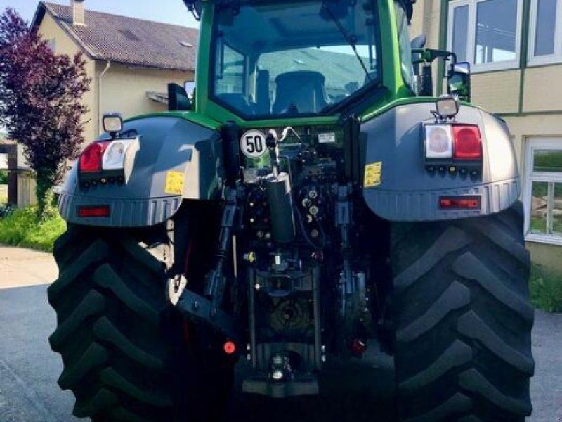 Fendt 828 Vario Gen7 Gebr.Allr