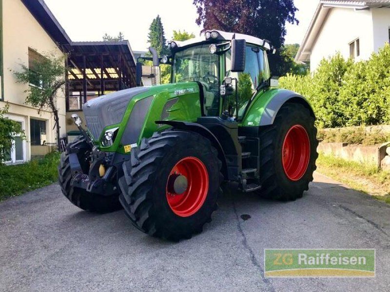 Fendt 828 Vario Gen7 Gebr.Allr