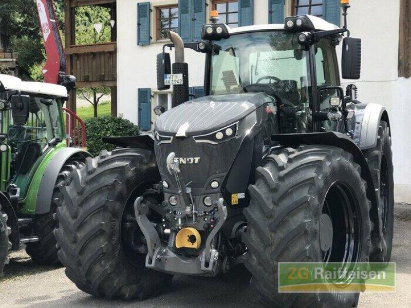 Fendt 942 Vario Gen 7