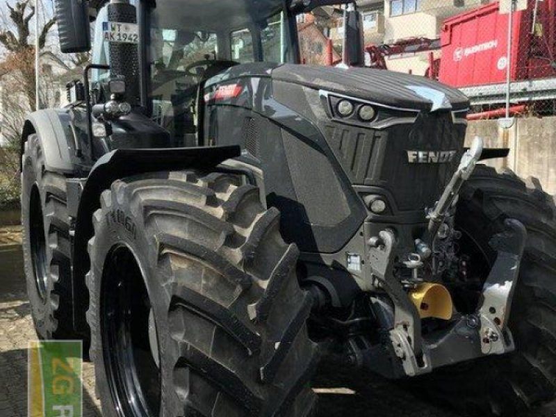 Fendt 942 Vario Gen 7