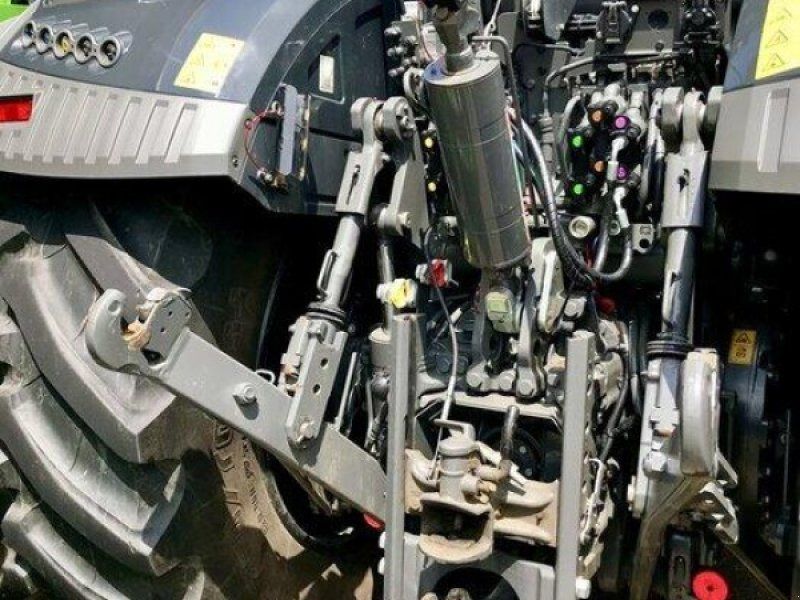 Fendt 728 Vario Gen7