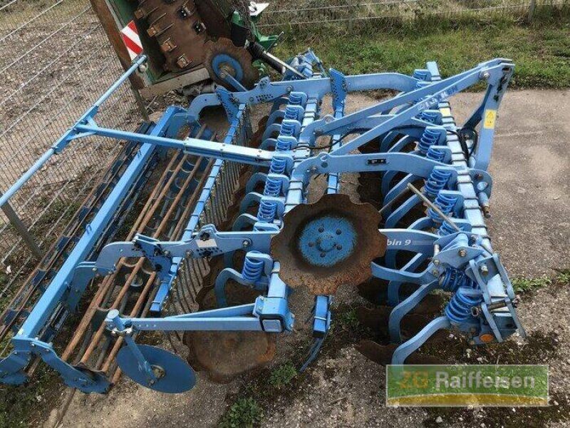 Lemken Rubin 9/300