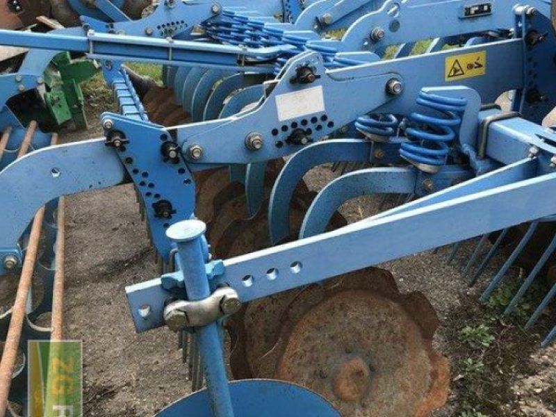 Lemken Rubin 9/300