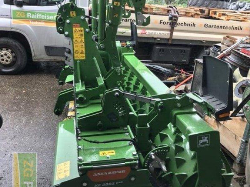Amazone KE 3000 Special